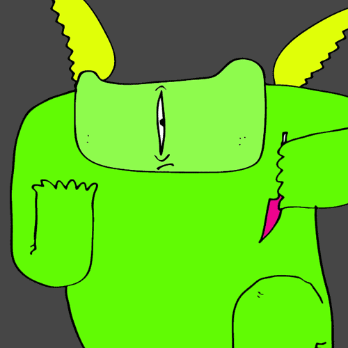 Dorry by Peter Dzogaba