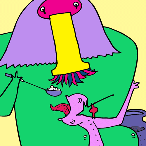 Umchello by Peter Dzogaba