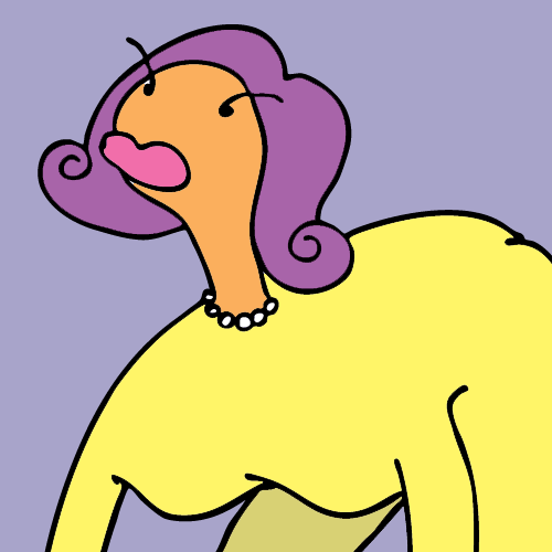 Liu Liu by Peter Dzogaba