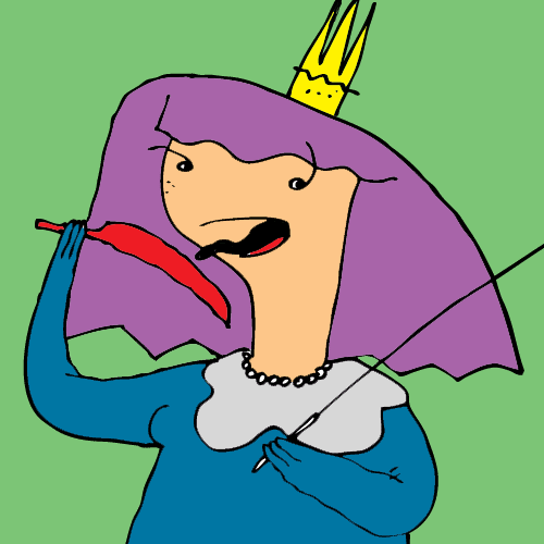 Tess Oro by Peter Dzogaba