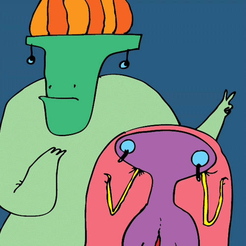 Har and Vuena Somo by Peter Dzogaba