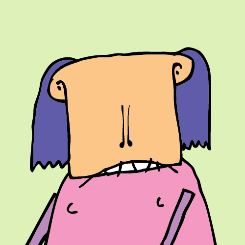 Gro Donny by Peter Dzogaba