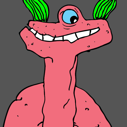 Lu Batun by Peter Dzogaba