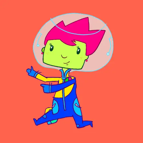 Cosmic Pets Rewart Dept Concept Art