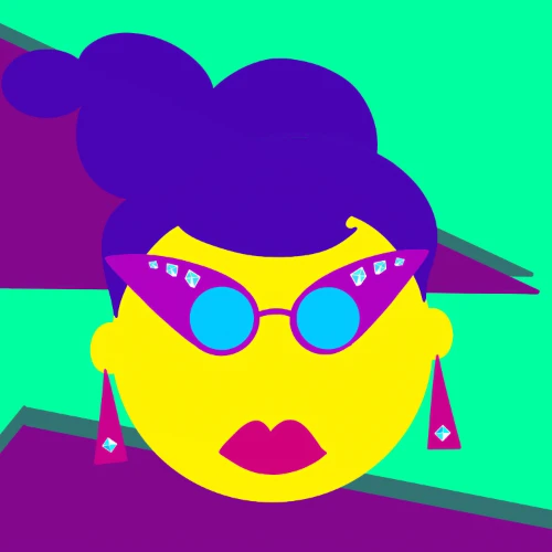 Jungle TV Concept Art