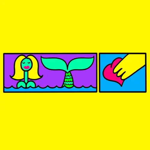 Jungle TV Concept Art