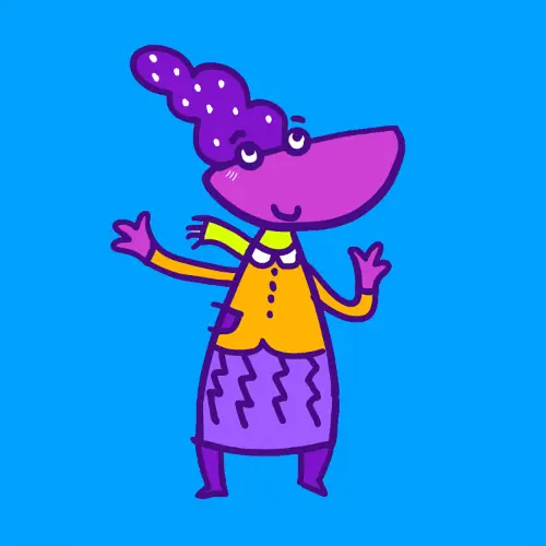 Melody Hunters Concept Art