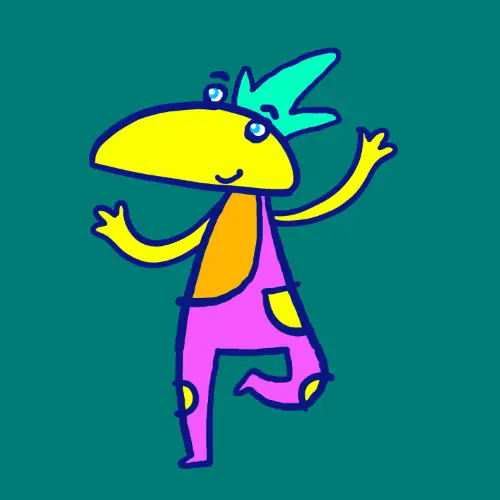 Melody Hunters Concept Art