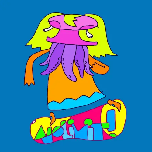 No Limit, Baby Concept Art