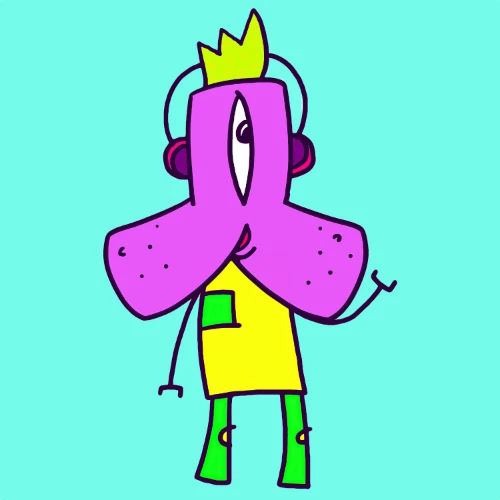 Real Freaxx Character Concept