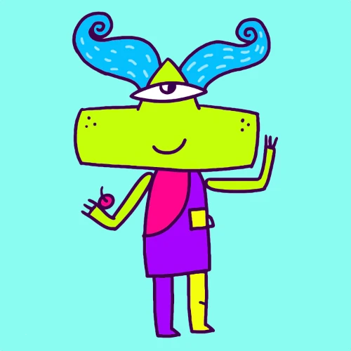 Real Freaxx Character Concept