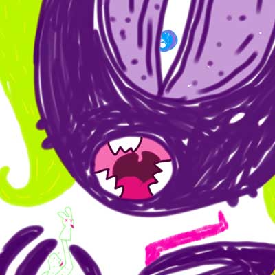 Free for Everybody! (Peter Dzogaba, 2006)