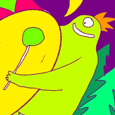 Yobobo The Great (Peter Dzogaba, 2010)