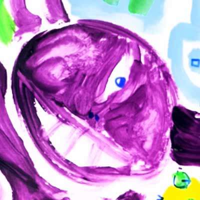 Robot for love. Now! (Peter Dzogaba, acrylic colours on paper, 2015)