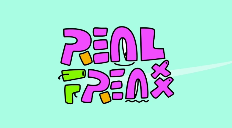 Real Freaxx